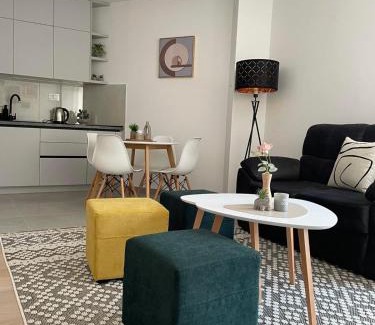 Trebinje Apartment | Apartman Agave