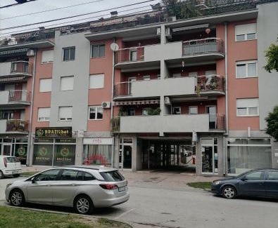 Gornji Milanovac Apartment | APARTMAN AGEKO