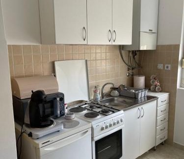 Gornji Milanovac Apartment | APARTMAN AGEKO