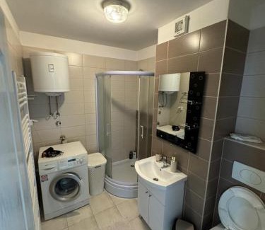Alipasin Most Apartment | Apartman Ajlin Sarajevo