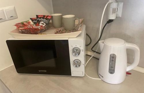 Alipasin Most Apartment | Apartman Ajlin Sarajevo