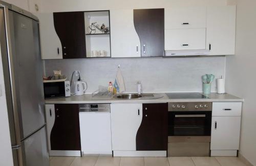 Alipasin Most Apartment | Apartman Ajlin Sarajevo