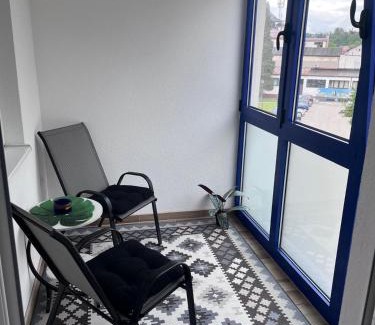 Sumece Apartment | Apartman Ajman