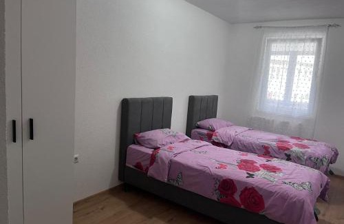 Sumece Apartment | Apartman Ajman