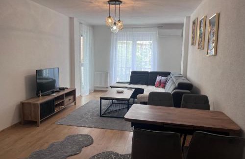 Sumece Apartment | Apartman Ajman