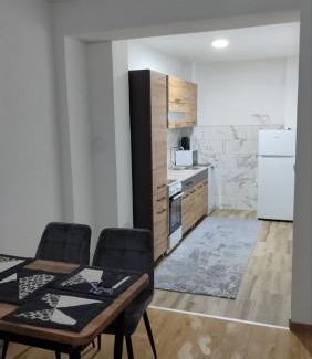 Sumece Apartment | Apartman Ajman