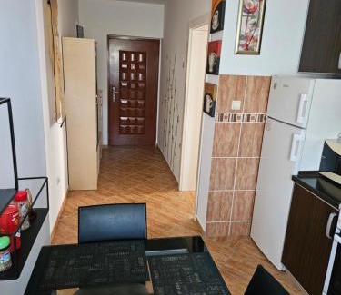 Sutomore Apartment | Apartman Aladin Sutomore