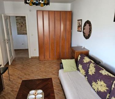 Sutomore Apartment | Apartman Aladin Sutomore