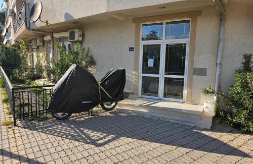 Sutomore Apartment | Apartman Aladin Sutomore