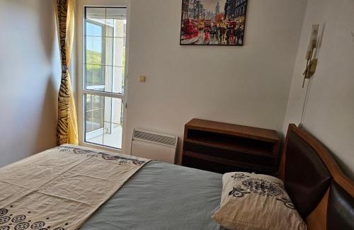 Sutomore Apartment | Apartman Aladin Sutomore