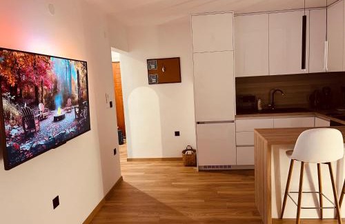 Sumece Apartment | Apartman Alan