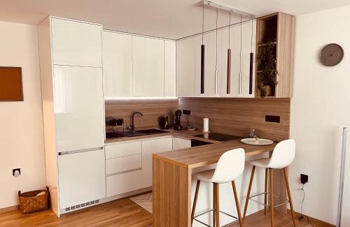 Sumece Apartment | Apartman Alan