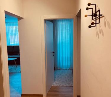 Sumece Apartment | Apartman Alan