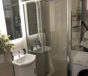 Sumece Apartment | Apartman Alan