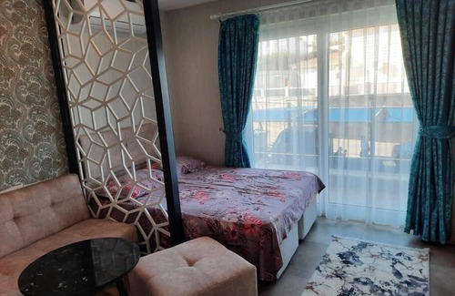 Kargicak Apartment | Apartman Alanya-Kargicak