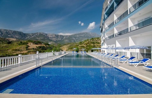 Kargicak Apartment | Apartman Alanya-Kargicak