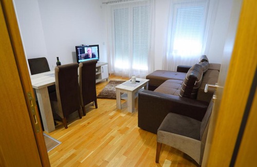 Soko Banja Apartment | Apartman Alegro