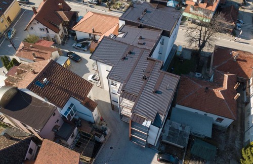 Soko Banja Apartment | Apartman Alegro