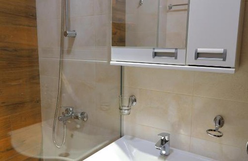 Soko Banja Apartment | Apartman Alegro