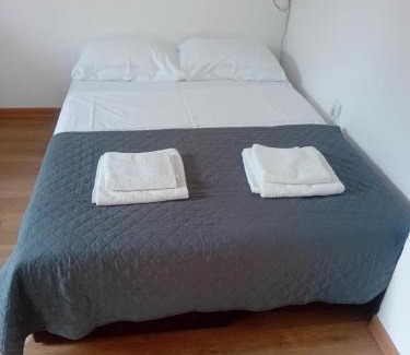 Zelenika Apartment | Apartman Aleksandar Aco