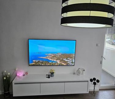 Backa Topola Apartment | Apartman Aleksandra u strogom centru grada