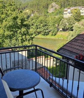 Konjic Apartment | Apartman Alić