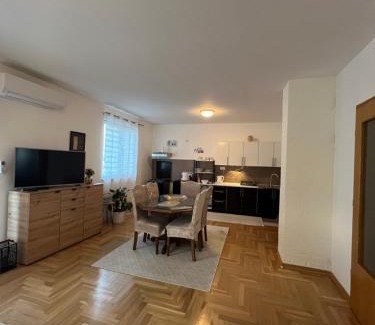 Konjic Apartment | Apartman Alić