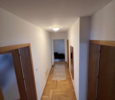Konjic Apartment | Apartman Alić