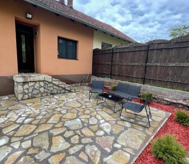 Rtanj Apartment | Apartman Alibi