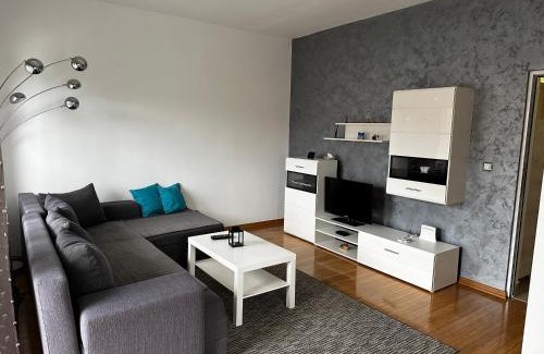 Rtanj Apartment | Apartman Alibi