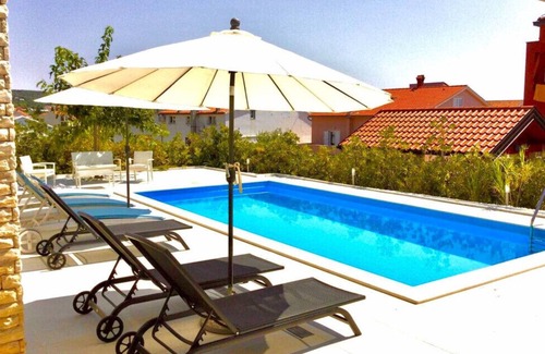 Barbat na Rabu Apartment | Apartman Altea by Villas Guide