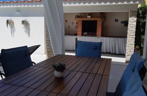 Barbat na Rabu Apartment | Apartman Altea by Villas Guide