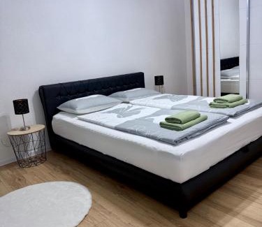 Tuzla Apartment | Apartman-Amko