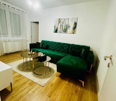 Tuzla Apartment | Apartman-Amko