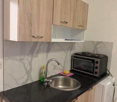Kupres Apartment | Apartman Ana