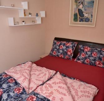Becej Apartment | Apartman ANA