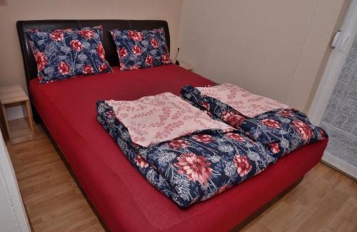 Becej Apartment | Apartman ANA