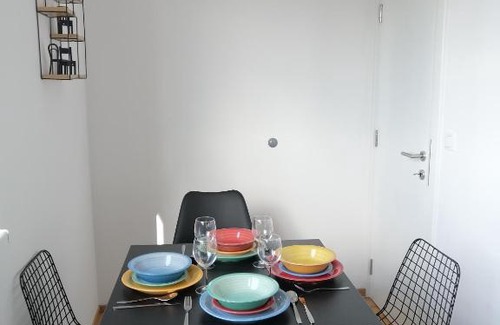 Cukarica Apartment | Apartman Ana