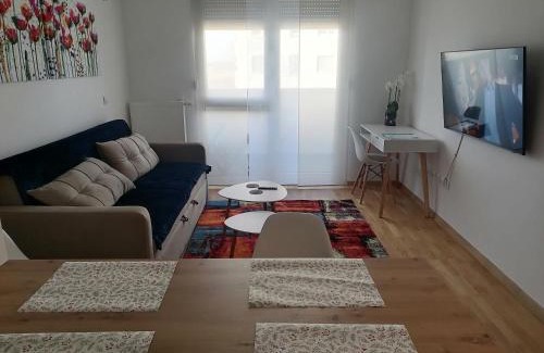 Varazdin Apartment | Apartman AnaDija