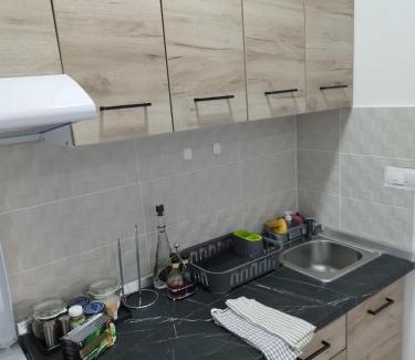Divcibare Apartment | Apartman Anastasija Divcibare