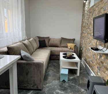 Kursumlija Apartment | Apartman Anastasija