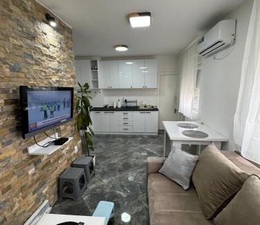 Kursumlija Apartment | Apartman Anastasija