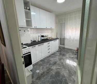Kursumlija Apartment | Apartman Anastasija