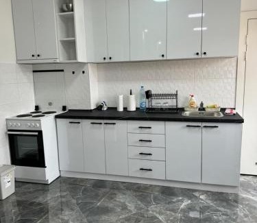 Kursumlija Apartment | Apartman Anastasija