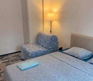 Rijeka Apartment | Apartman Andi