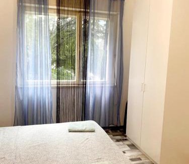 Rijeka Apartment | Apartman Andi