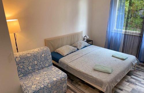 Rijeka Apartment | Apartman Andi