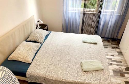 Rijeka Apartment | Apartman Andi