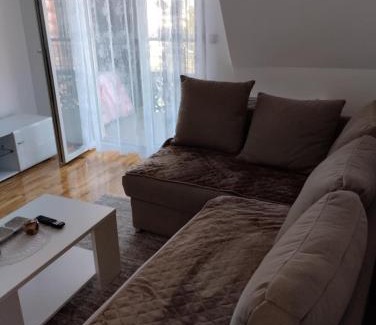Milici Apartment | Apartman Andjela