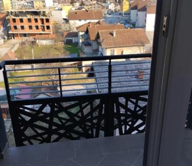 Milici Apartment | Apartman Andjela